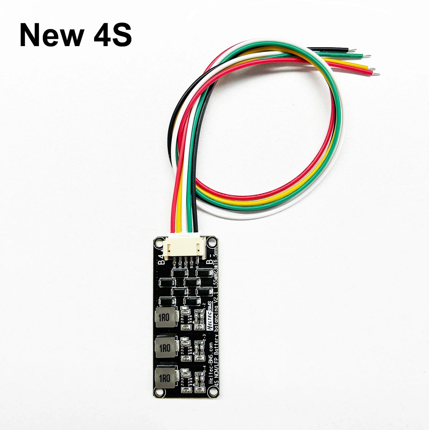 1.2A Balance Li-ion Lifepo4 Lithium Battery Active Equalizer Balancer Energy Transfer BMS 3S 4S 5S 6S 7S 8S 10S 13S 14S 16S 24S