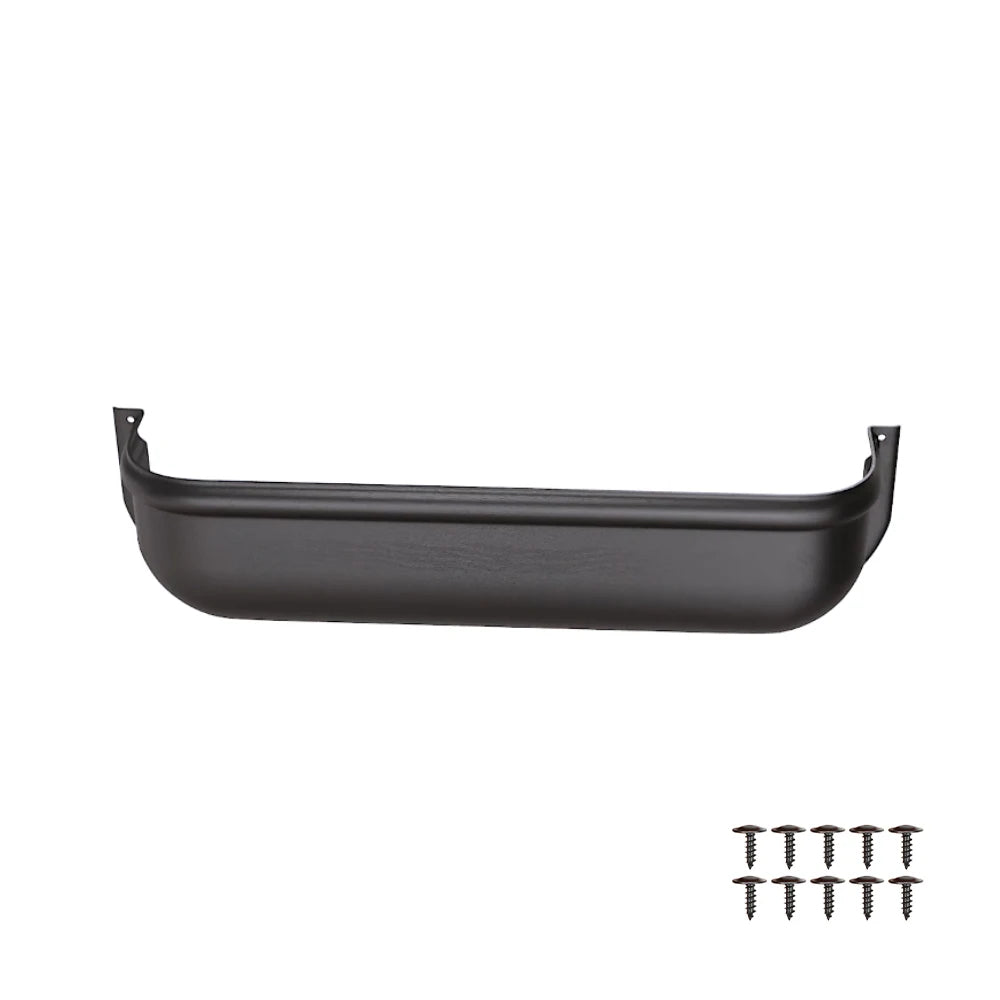 2PCS Caravan Door Storage Boxwaterproof Camper Storage Universal Fit Tool Storage Van Racking Ratchet Strap Caravan Accessories