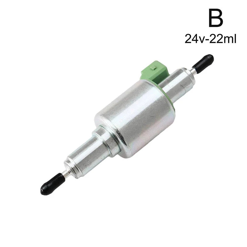 12V/24V Car Air Parking Heater Oil Fuel Pump 2KW-5KW Universal For Webasto Eberspacher D2 D4 D5 Auto Heaters Accessories