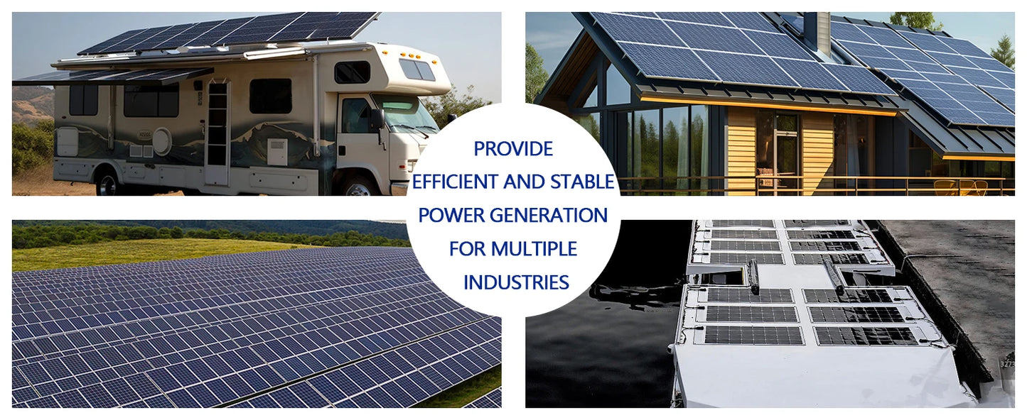 Y&H MPPT Solar Charge Controller 20A 40A 60A 12V 24V for GEL SLD FLD LI Battery Voltage Regulator MAX PV Input 50 ro 100V