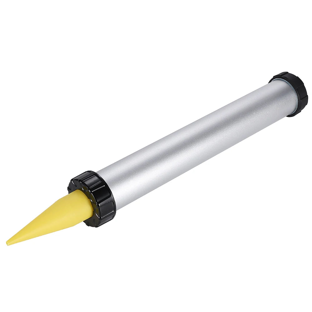 18V Battery Cordless Eelectric silicone Tool,Caulk and Adhesive Gun,Sealant Mastic Gun,Seam Filling Gun,Ceramic Tile Repair Tool