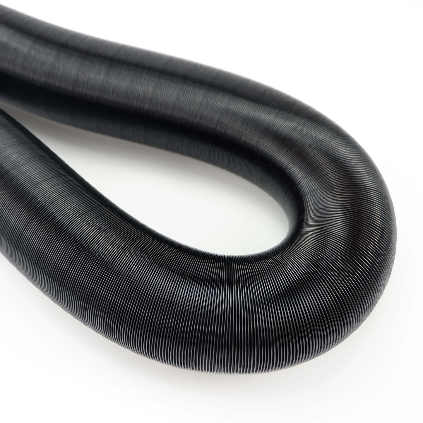 25mm 42mm 60mm 75mm Diameter 100-300cm Length Air Diesel Parking Heater Duct Pipe Tube Hose For Car Truck VAN Camper