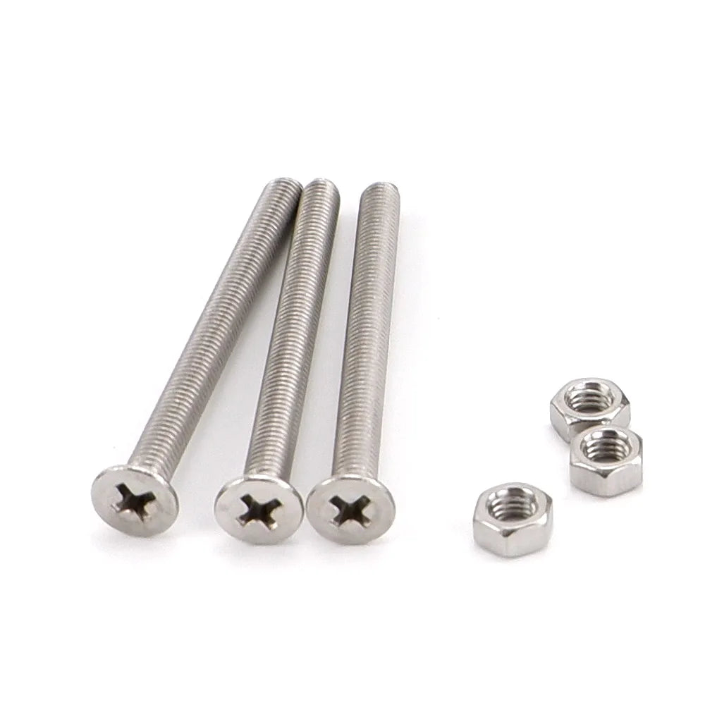 22mm / 24mm Stainless Steel Thru Hull Exhaust Fitting Tube Pipe Socket Hardware Part Air Diesel Heater For Car Boat Truck