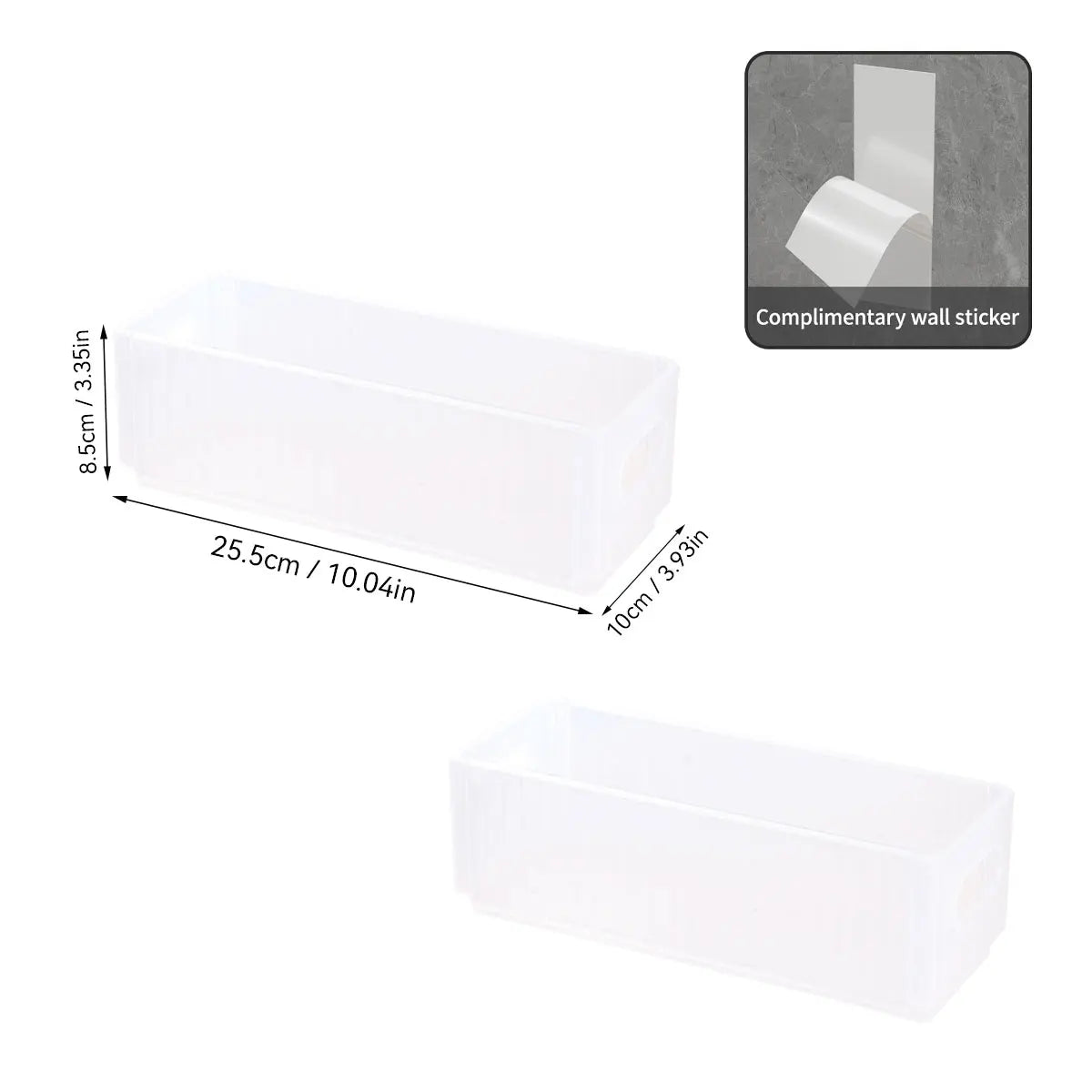 WORTHBUY Cabinet Folding Storage Rack Wall Mounted Punch Free Cling Film Racks Sink Sponge Holder Kitchen Organizer And Storage