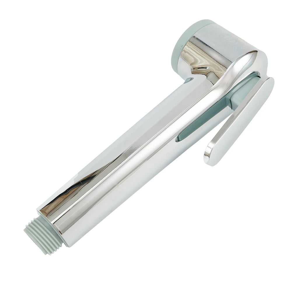 1pc Waterproof Adjustable Shower Head Booster Washer For Car RV Boat Outdoor Camping ABS Shower Head Outdoor Camper Accessories