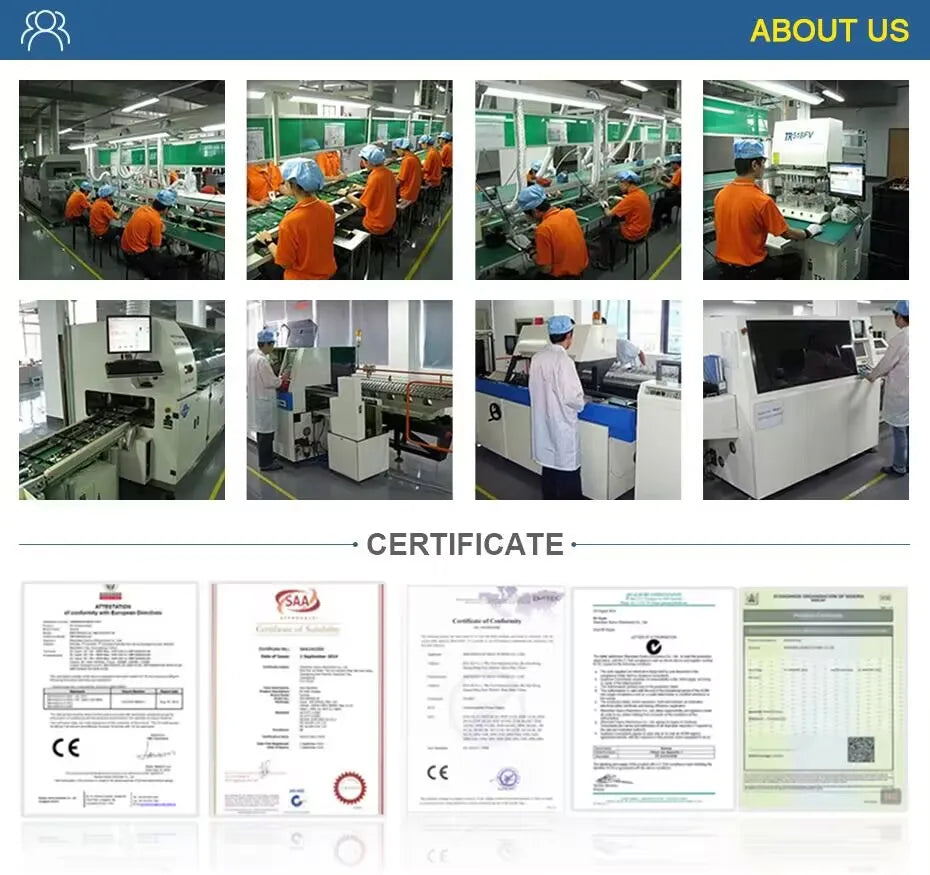 EASUN POWER Hybrid Solar Inverter Pure Sine Wave MPPT 6.2KW 4.2KW 3.2KW 2.2KW 12V 24V 48V 220v Solar Charger Power Home Inversor