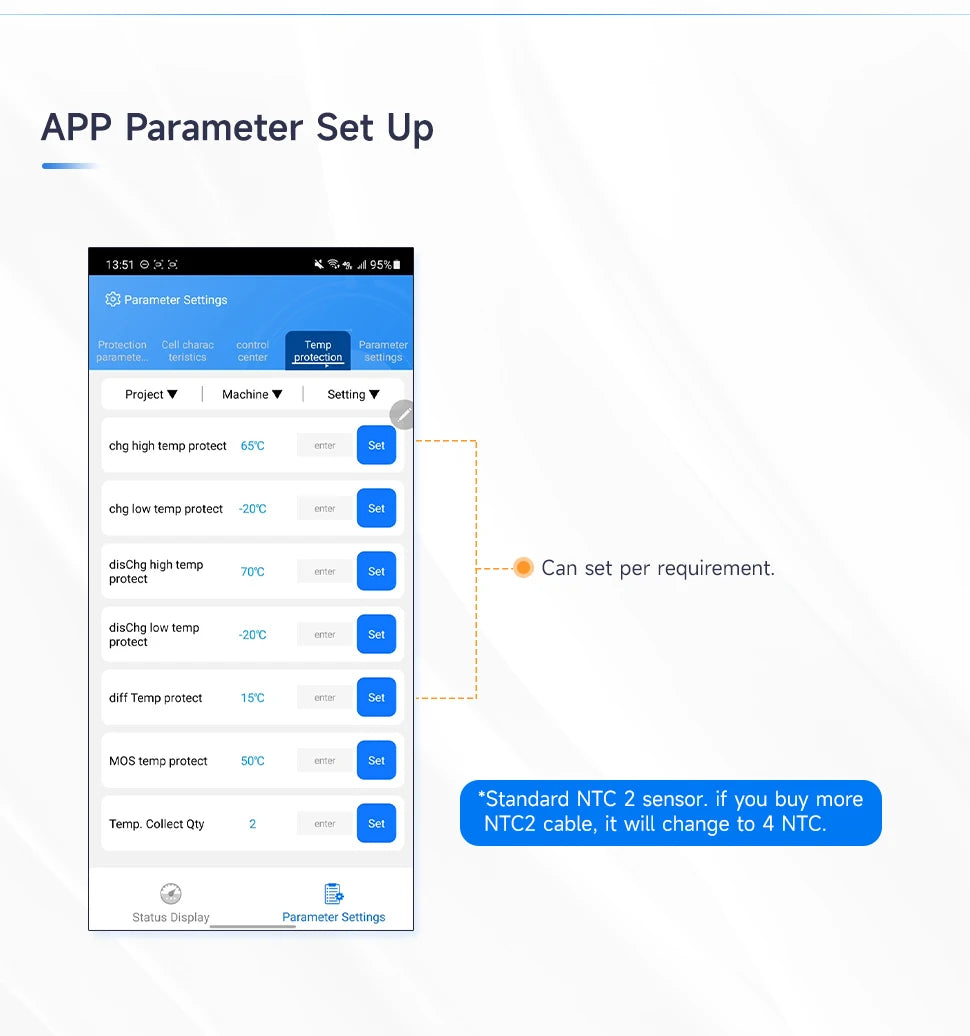 Daly Smart BMS 4s lifepo4 bluetooth Wifi bms 8S 24S 40A 60A 80A 100A Active Balance bms 16s 48v