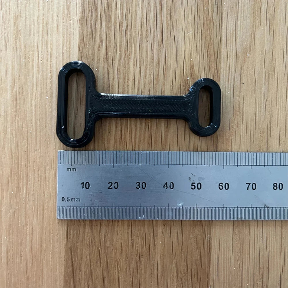 2pcs Caravan Motorhome Window Ventilation Stay For PolyPlastic Windows RV Camper Accessories