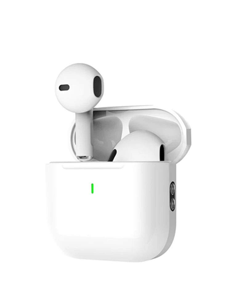 Original AIR ANC Noise Reduction Bluetooth Earphones Microphone wireless earbuds TWS Long battery life Pod Spatial Audio PRO