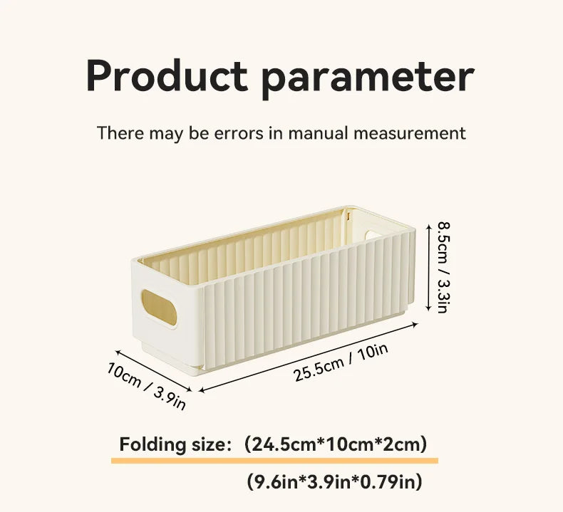 WORTHBUY Cabinet Folding Storage Rack Wall Mounted Punch Free Cling Film Racks Sink Sponge Holder Kitchen Organizer And Storage