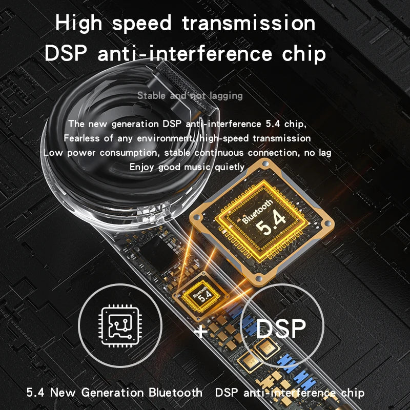 Bosebye Pro 4 TWS wireless headphones earphone Bluetooth-compatible 5.0 waterproof headset with mic for Xiaomi iPhone earbuds