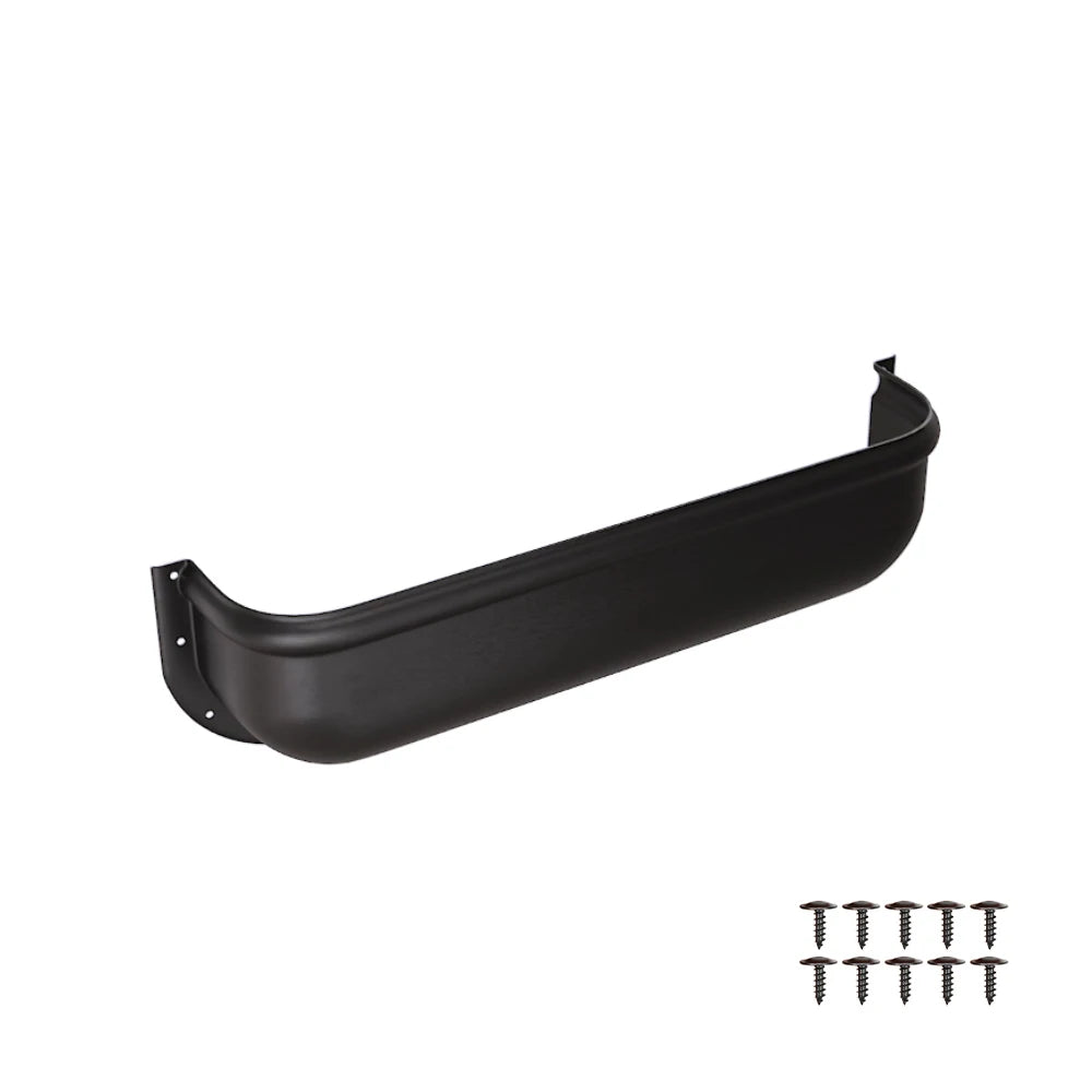 2PCS Caravan Door Storage Boxwaterproof Camper Storage Universal Fit Tool Storage Van Racking Ratchet Strap Caravan Accessories