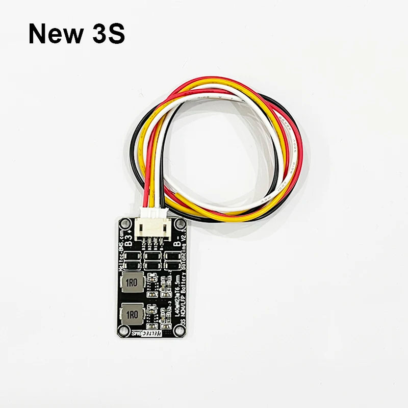 1.2A Balance Li-ion Lifepo4 Lithium Battery Active Equalizer Balancer Energy Transfer BMS 3S 4S 5S 6S 7S 8S 10S 13S 14S 16S 24S