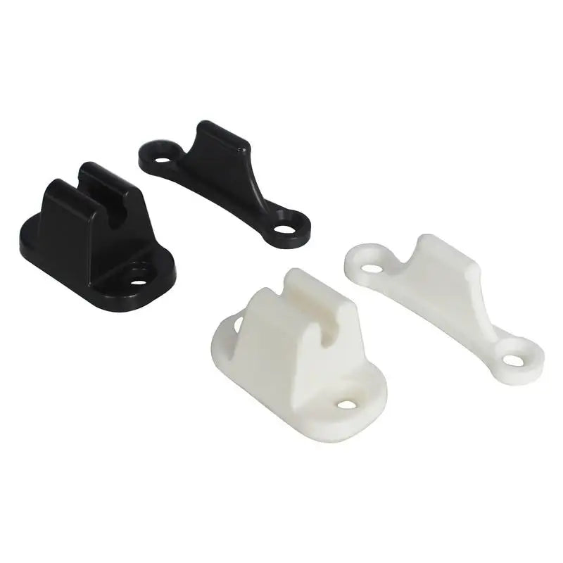 Door Retainer Kit T Shape Door Stop Retaining Catch Latch For Rv Caravan Camper Motorhome Boat Door Retainer Holder Door Stopper