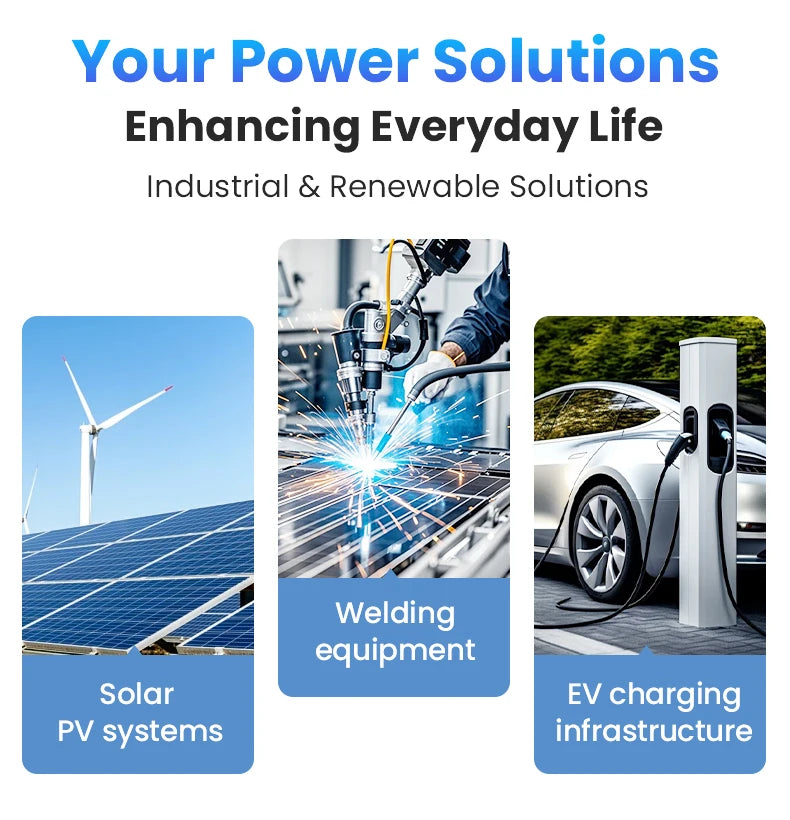 RCCB RCD DC Electric Vehicle EV Charging Pile Residual Current breaker  2P 63A 30mA Type B 10KA  Din Rail Earth Leakage TONGOU