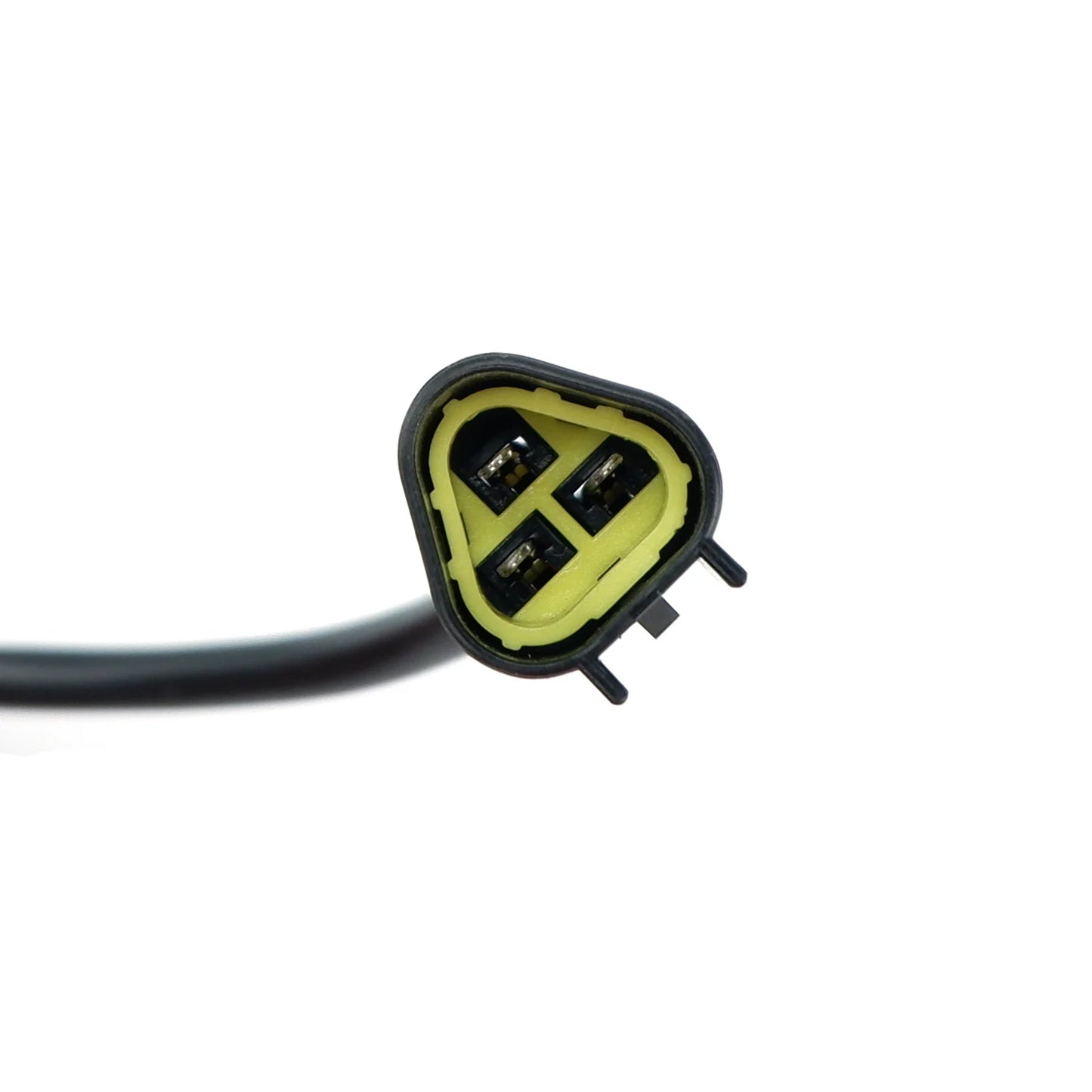 3 Pins 12V / 24V Air Diesel Parking Heater Controller Switch Knob Timing Black For Car Truck VAN