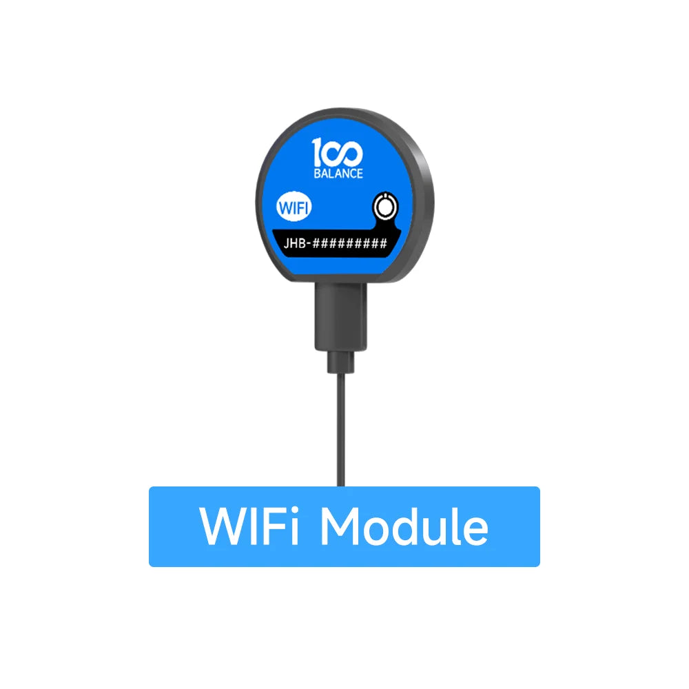 Daly bms Smart BMS 4S lifepo4 bluetooth Wifi bms 8S 24S 40A 60A 80A 1A active balance bms 16s 48v lifepo4 bms Lifepo4 100A