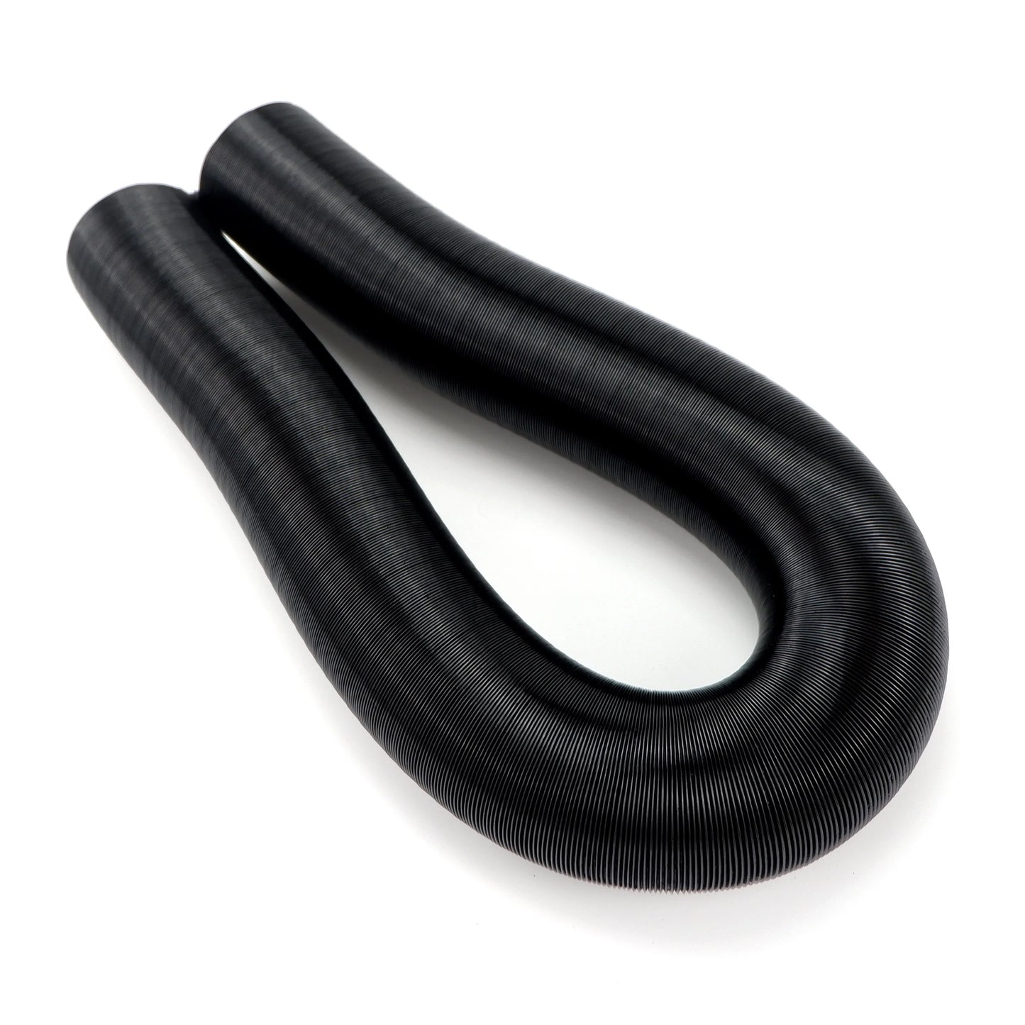 25mm 42mm 60mm 75mm Diameter 100-300cm Length Air Diesel Parking Heater Duct Pipe Tube Hose For Car Truck VAN Camper