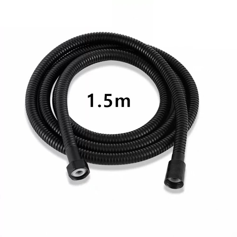 Split Shower Column Set Bathroom Faucet Single Cold Mixer Water Tap System Bathtub Taps Rainfall Shower Head Accessories Adapter