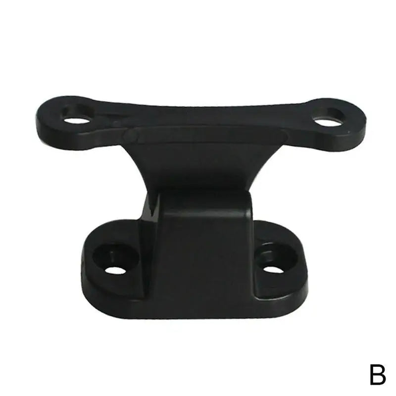 Door Retainer Kit T Shape Door Stop Retaining Catch Latch For Rv Camper Motorhome Boat Door Retainer Holder Door Stopper