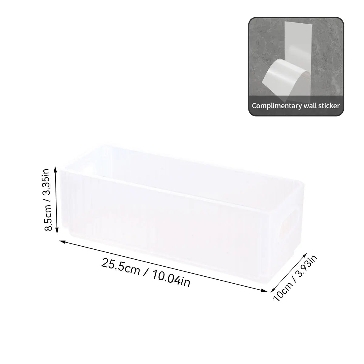 WORTHBUY Cabinet Folding Storage Rack Wall Mounted Punch Free Cling Film Racks Sink Sponge Holder Kitchen Organizer And Storage