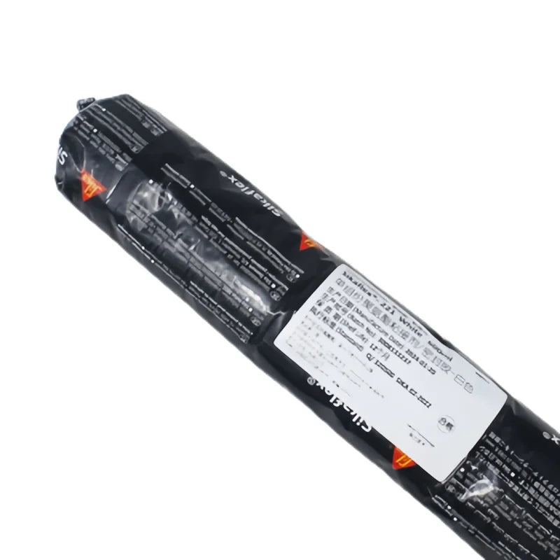 Original Sikaflex 221 Sealant Adhesive Multi-Purpose Elastic Polyurethane Sealant for Exterior Sealing 310ml