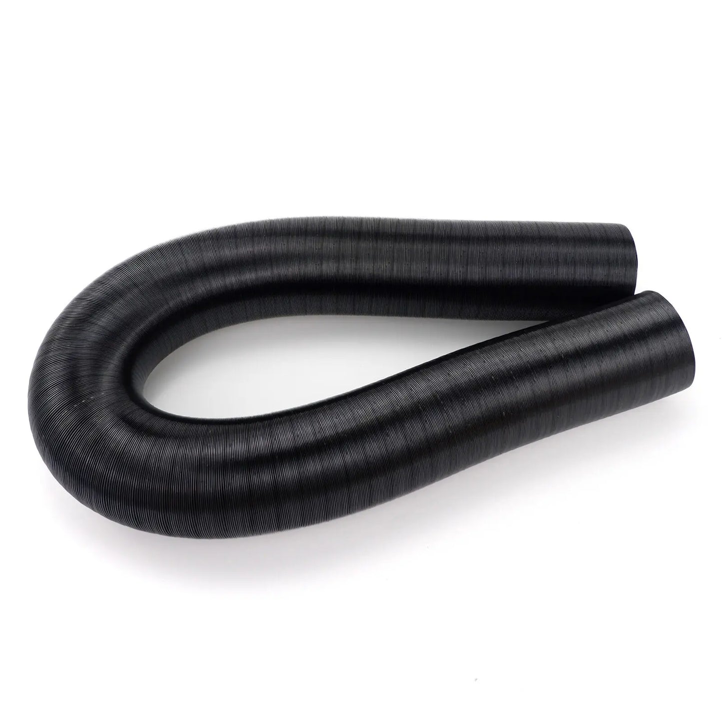 25mm 42mm 60mm 75mm Diameter 100-300cm Length Air Diesel Parking Heater Duct Pipe Tube Hose For Car Truck VAN Camper