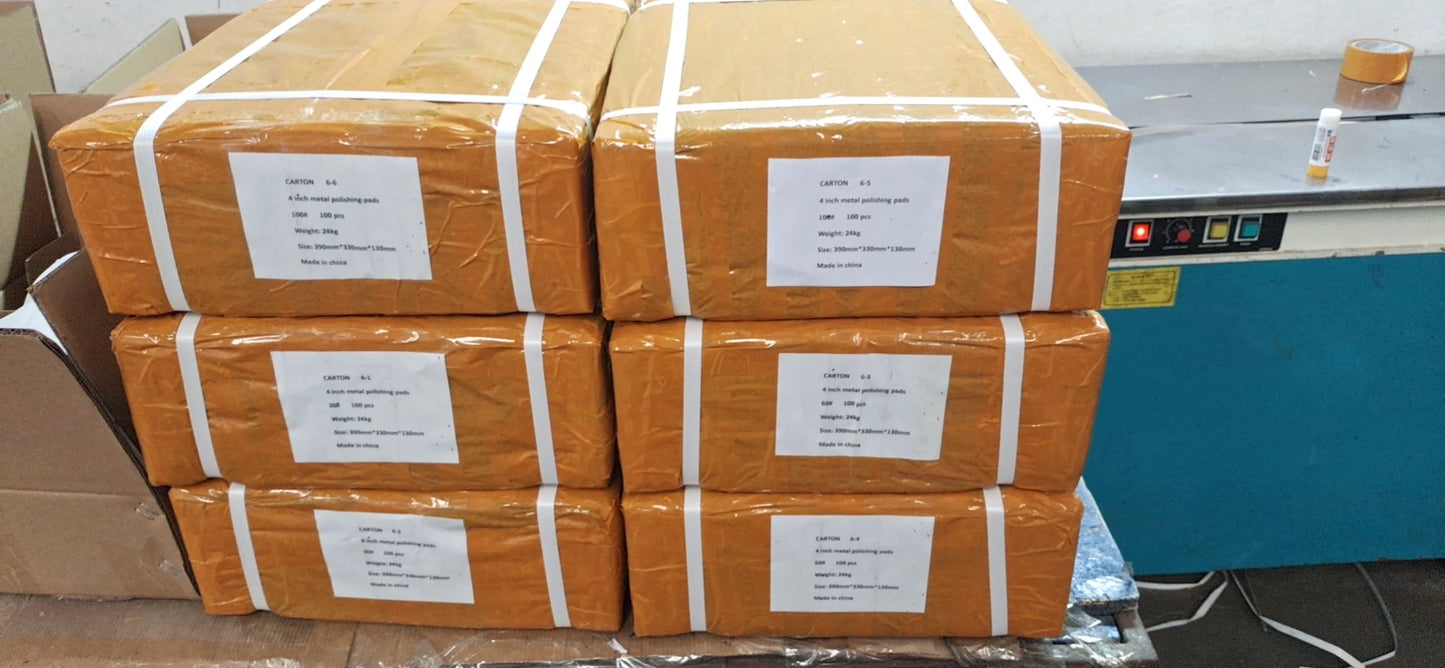 YYHC-Cordless Power Tool Combo Set With Mechanical Tool Box