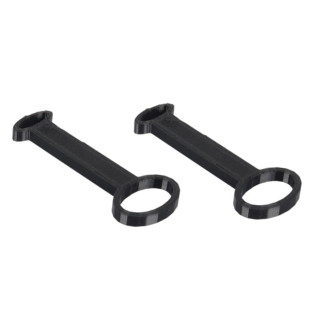 2pcs Caravan Motorhome Window Ventilation Stay For PolyPlastic Windows RV Camper Accessories