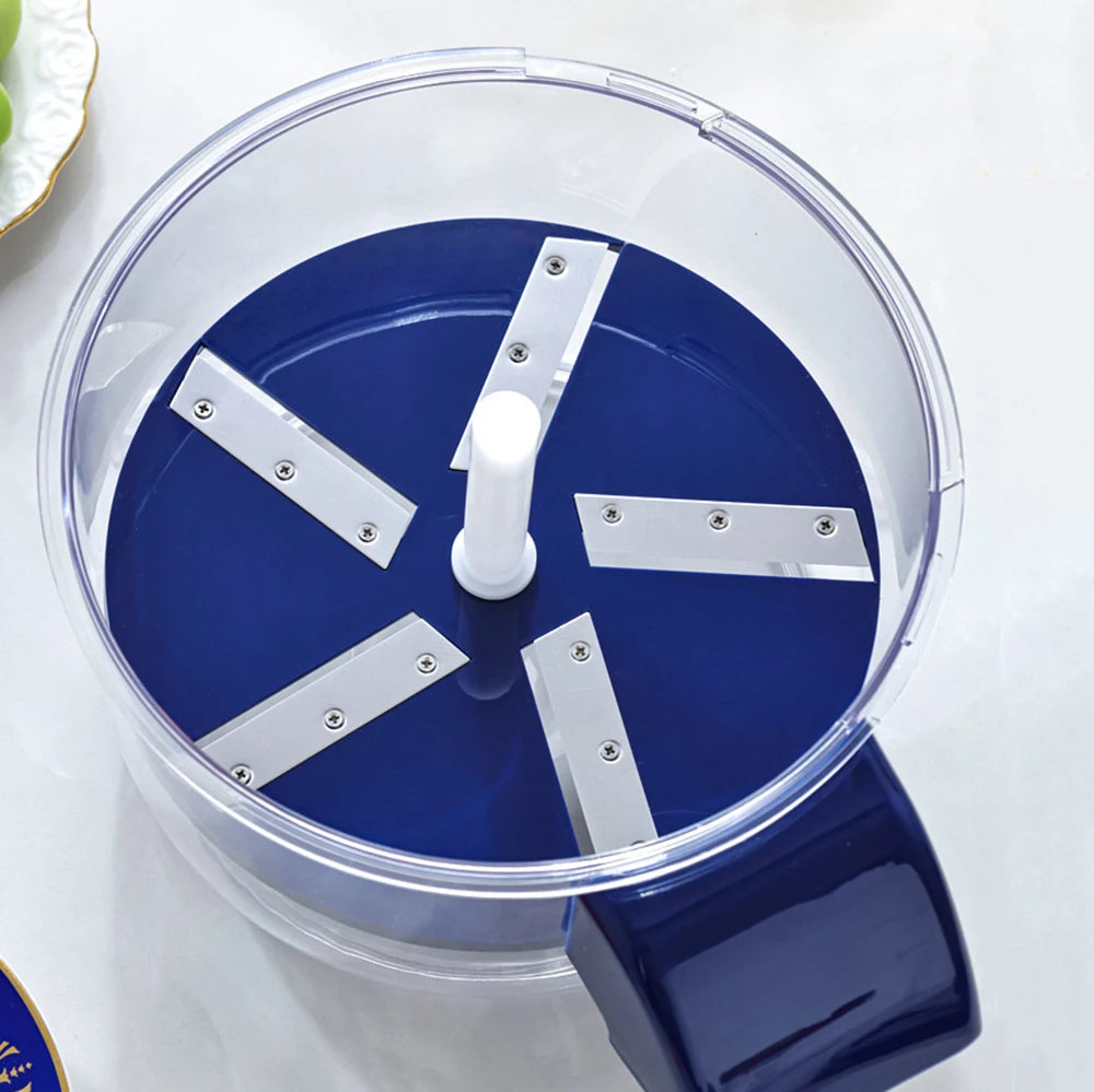 Automatic Fruit Peeler Intelligent Peeling Machine Portable Wireless Grape/tomato/Garlic Peeler for Home Fast Kitchen Supplies