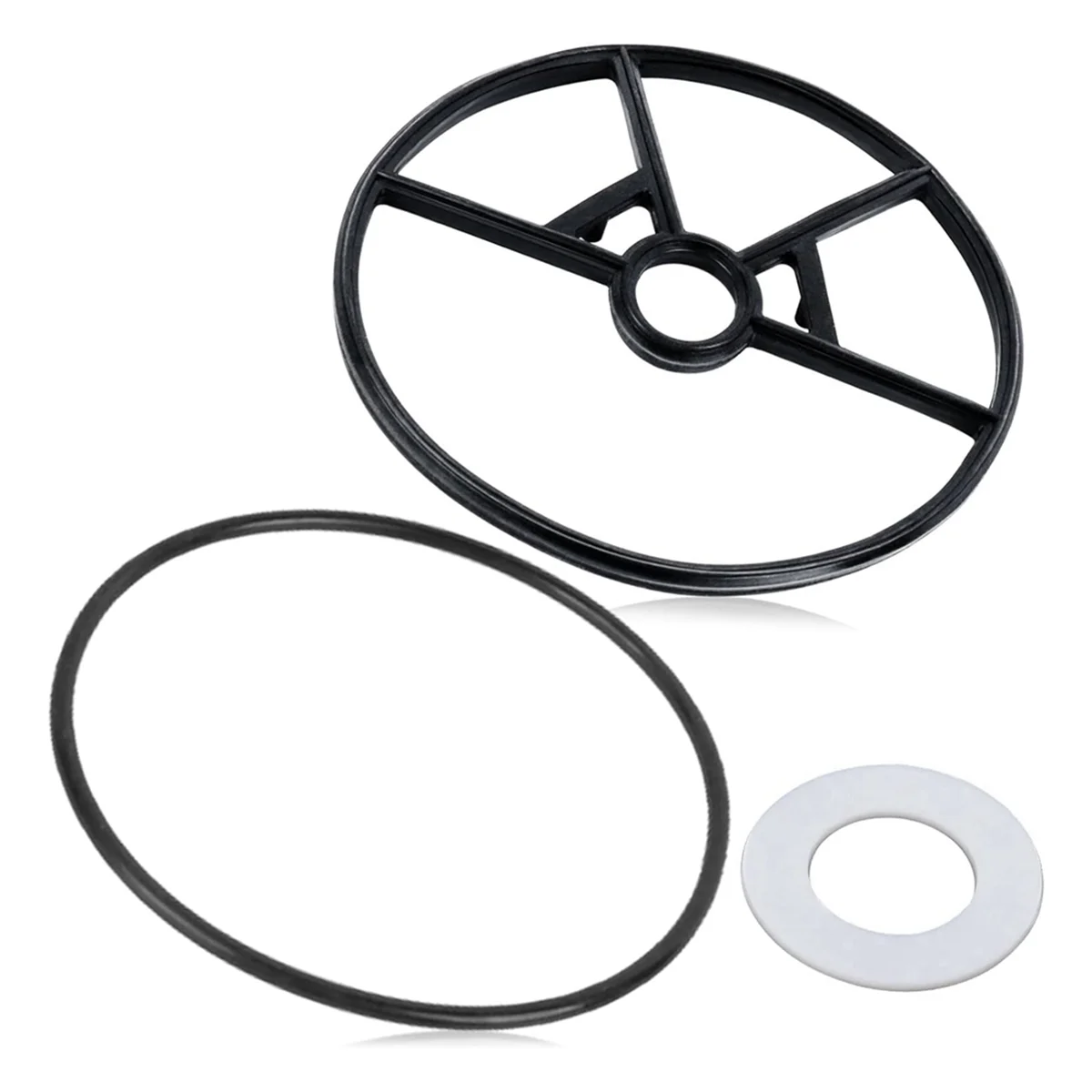 A57T Spider Gasket Kit Pool Sand Filter Valve Seal Gasket Parts for Hayward Sp0714t Vari-Flo XL Valve and SPX0714CA