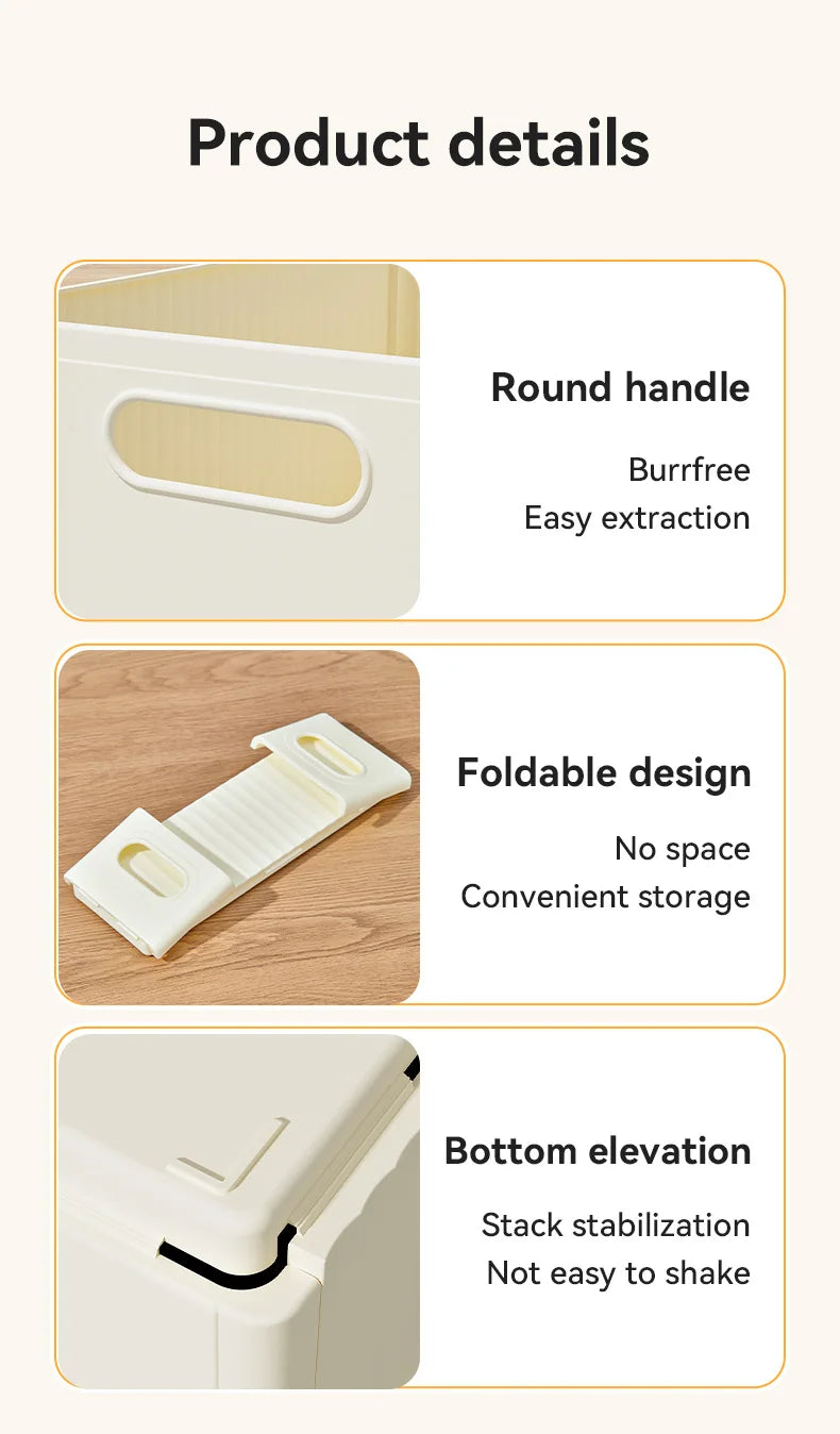 WORTHBUY Cabinet Folding Storage Rack Wall Mounted Punch Free Cling Film Racks Sink Sponge Holder Kitchen Organizer And Storage