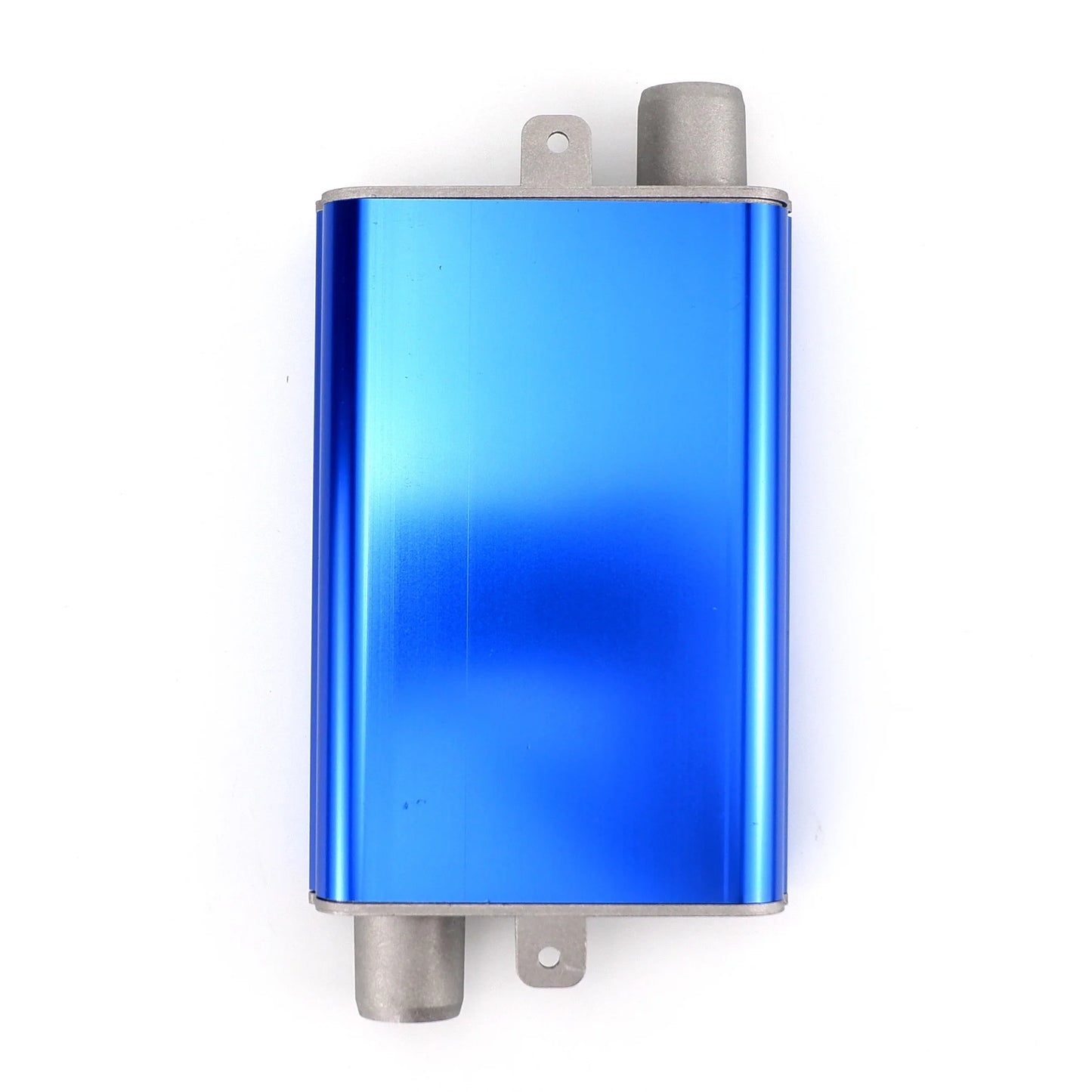 24mm Muffler Silencer Upgraded Clamp Bracket Car Air Diesel Parking Heater Exhaust Pipe Stainless Steel For Car Truck Caravan