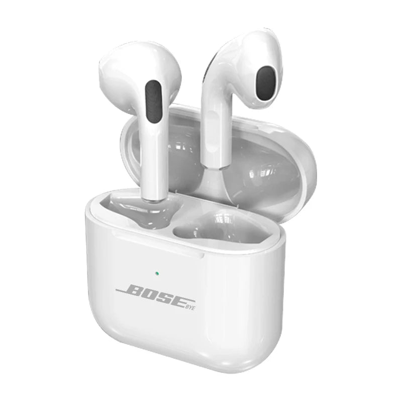 Bosebye Pro 4 TWS wireless headphones earphone Bluetooth-compatible 5.0 waterproof headset with mic for Xiaomi iPhone earbuds