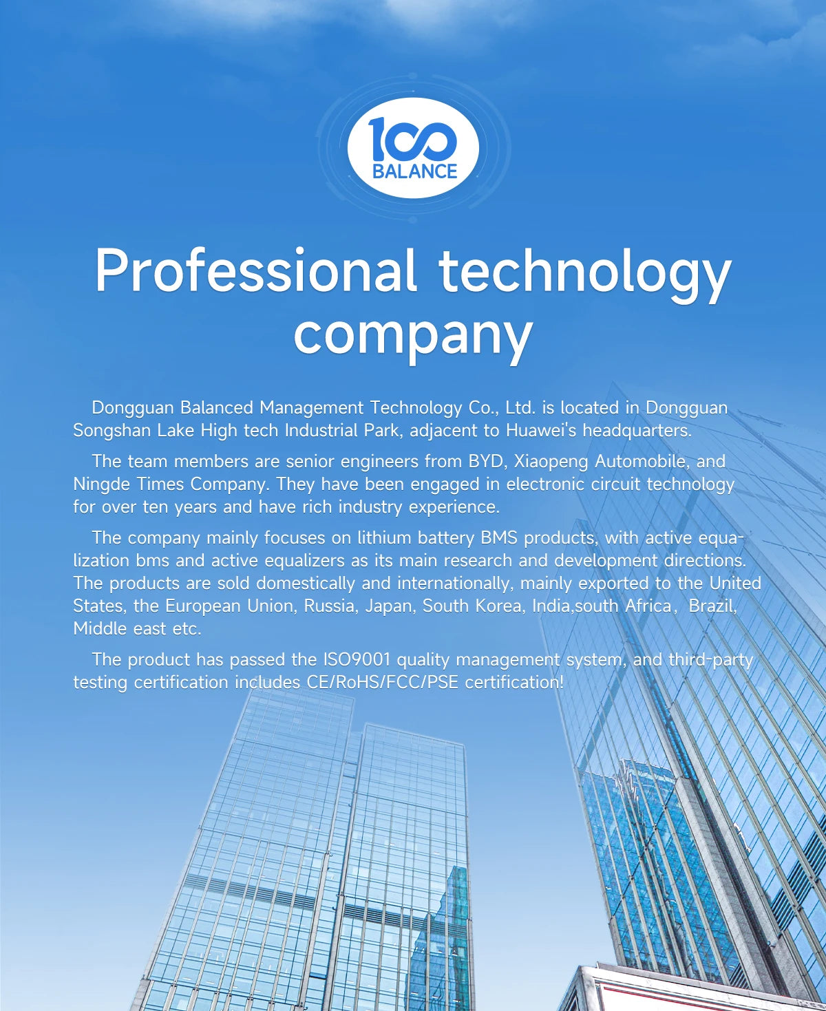 Smart BMS accessory bluetooth UART RS485 cable CANbus Power Board LCD dispay for daly 8S 10s 13s 14s 16S 20S BMS 100BALANCE