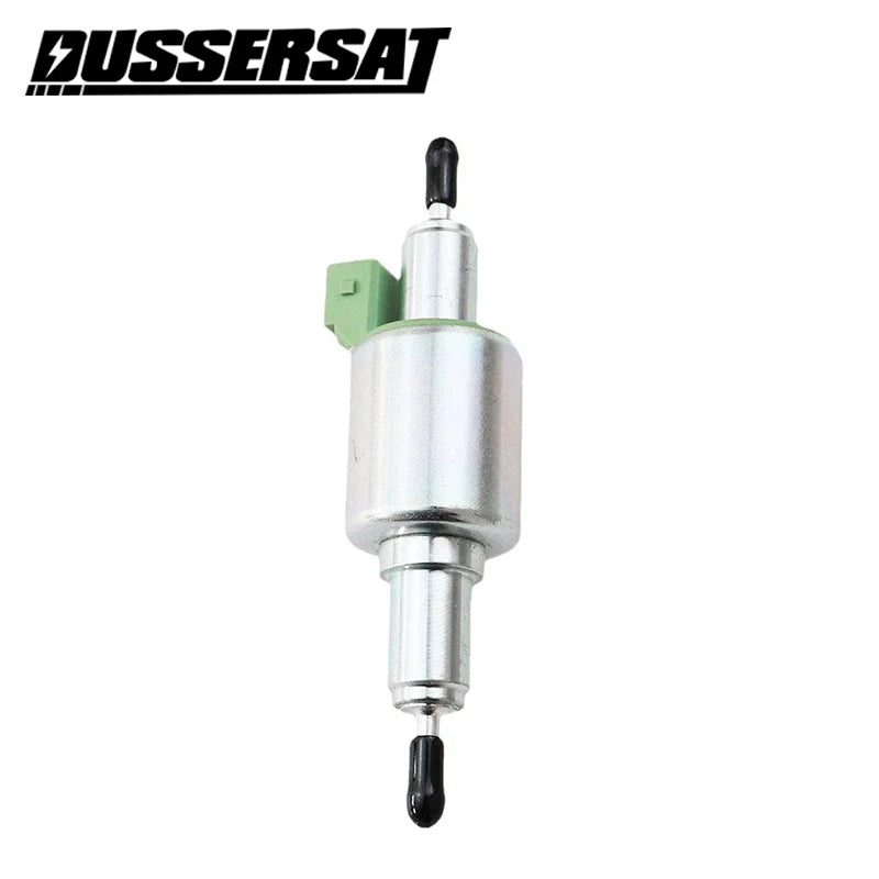 12V/24V Car Air Parking Heater Oil Fuel Pump 2KW-5KW Universal For Webasto Eberspacher D2 D4 D5 Auto Heaters Accessories