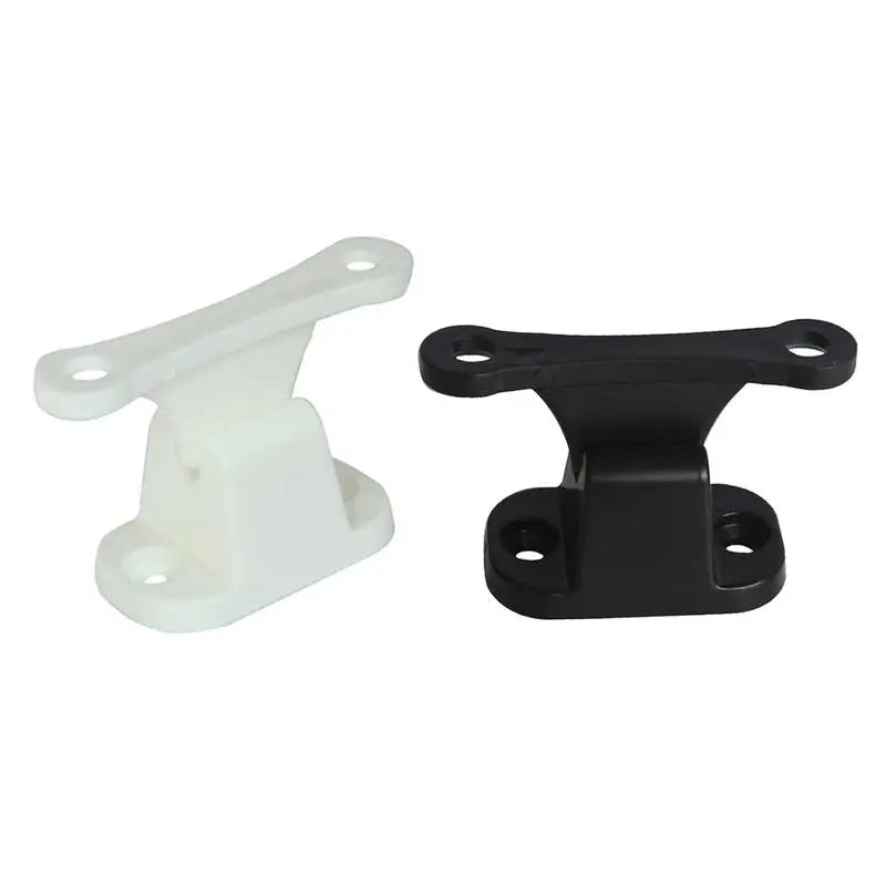 Door Retainer Kit T Shape Door Stop Retaining Catch Latch For Rv Caravan Camper Motorhome Boat Door Retainer Holder Door Stopper