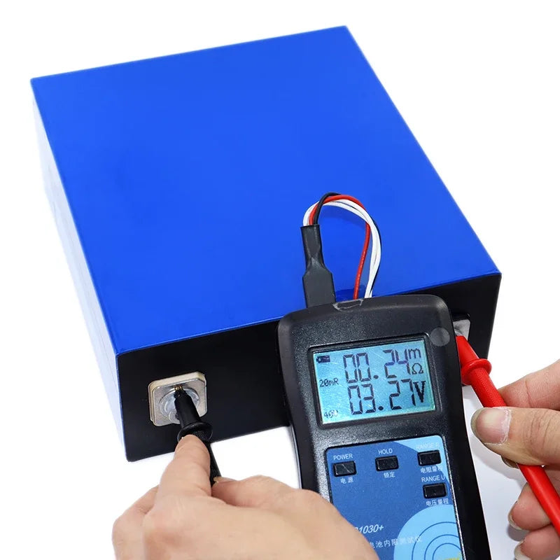 10000 Cycles 3.2V 320Ah 340AH Lifepo4 Rechargeable Battery Grade A DIY12V 24V 48V RV EV Boat Golf solar energy camping duty-free