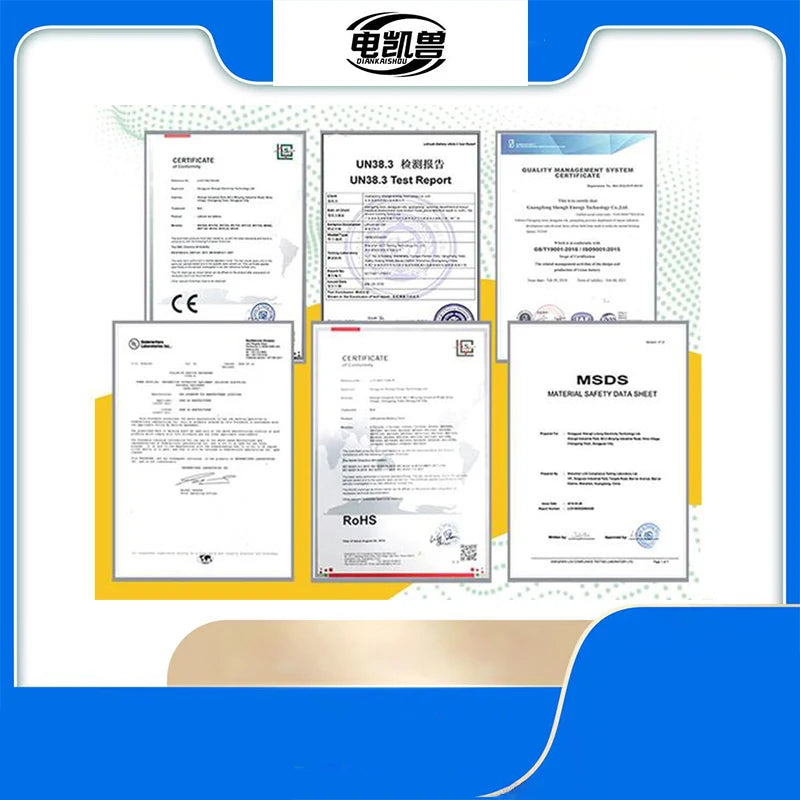 320Ah 8000 cycle LiFePO4 3.2V rechargeable battery, suitable for DIY 12V 24V 48V caravan marine solar energy system no tax