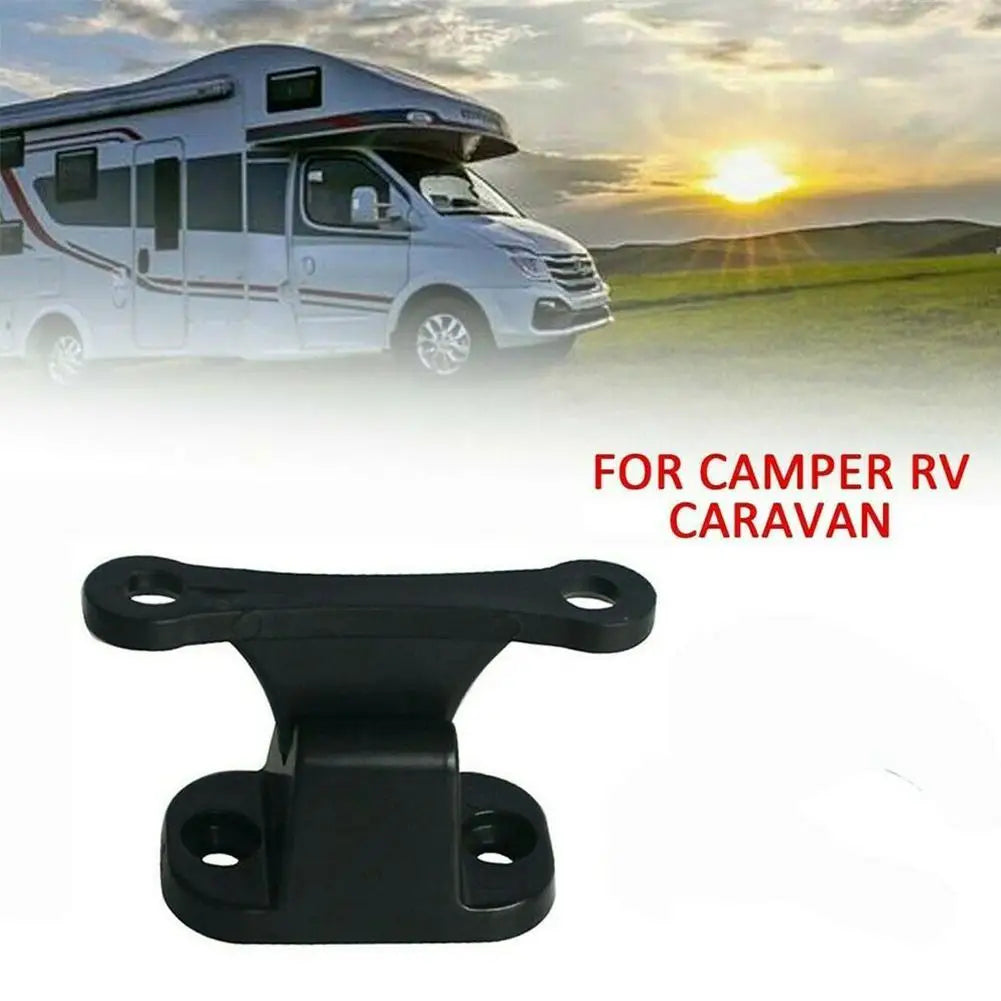 Door Retainer Kit T Shape Door Stop Retaining Catch Latch For Rv Camper Motorhome Boat Door Retainer Holder Door Stopper
