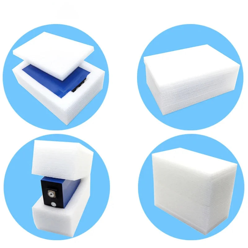 DIANKAISHOU  A-grade 3.2V 340AH 10000 cycles Lifepo4 rechargeable battery DIY 12V 24V 48V electric boat solar system tax-free