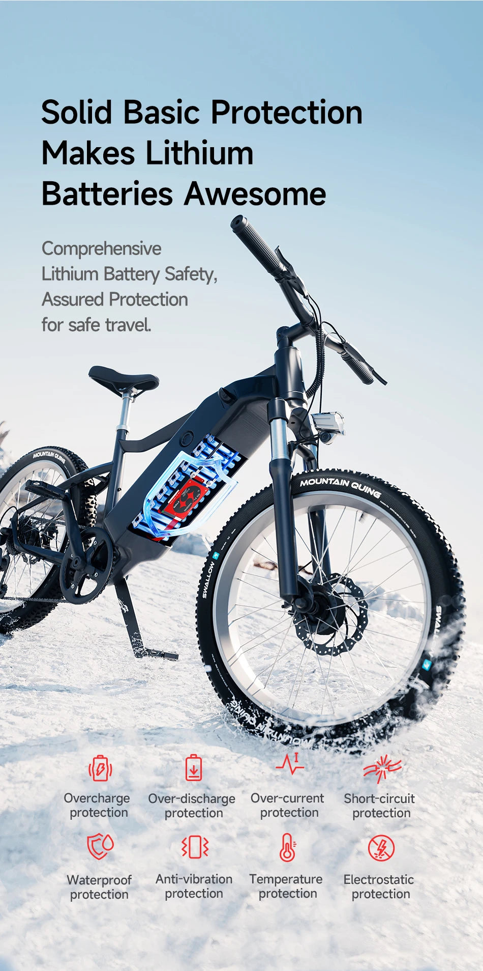 Daly Smart BMS LiFePo4 4S 12V BMS 8S 24S 72V 48V 16S 100A 150A 200A 250A 300A 3.7V Li-Ion BMS 7S 13S 14S 3.2V BMS