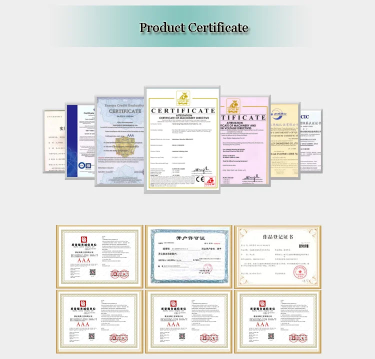 YYHC-Cordless Power Tool Combo Set With Mechanical Tool Box