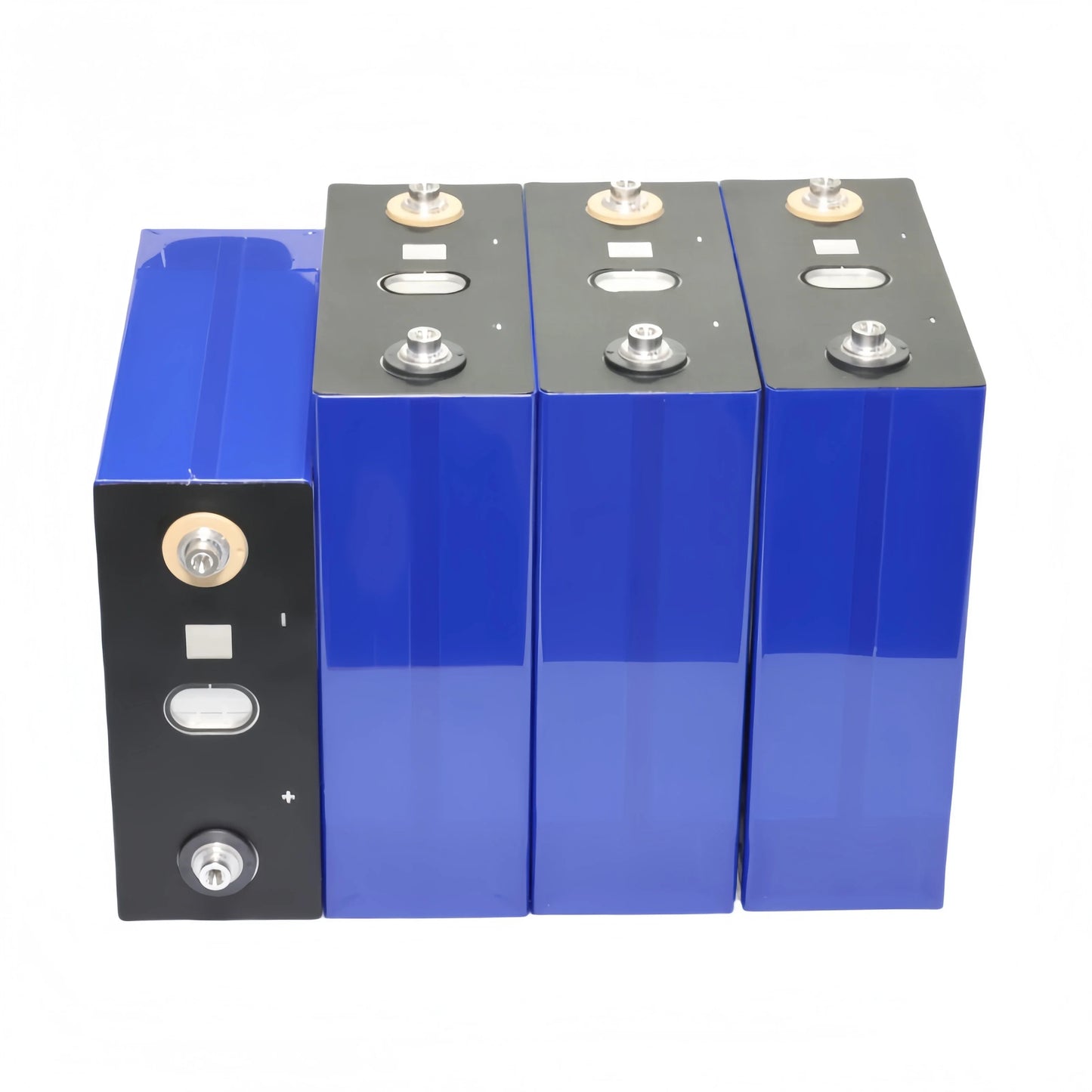 10000 Cycles 3.2V 320Ah 340AH Lifepo4 Rechargeable Battery Grade A DIY12V 24V 48V RV EV Boat Golf solar energy camping duty-free