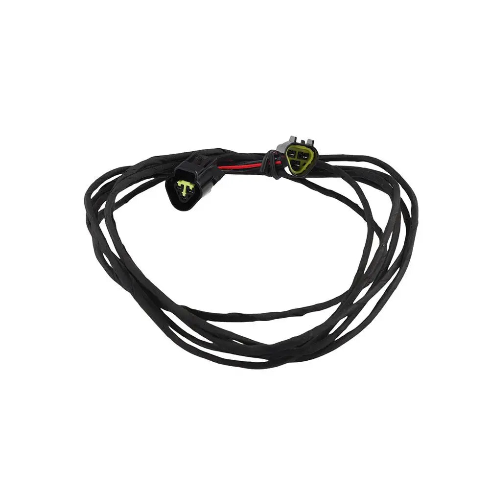 12V Diesel Heater Lcd Screen Extension Cable 5kw 2kw 8kw Diesel Heater 3 meters