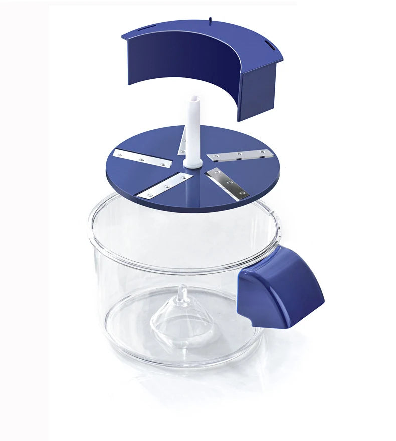 Automatic Fruit Peeler Intelligent Peeling Machine Portable Wireless Grape/tomato/Garlic Peeler for Home Fast Kitchen Supplies