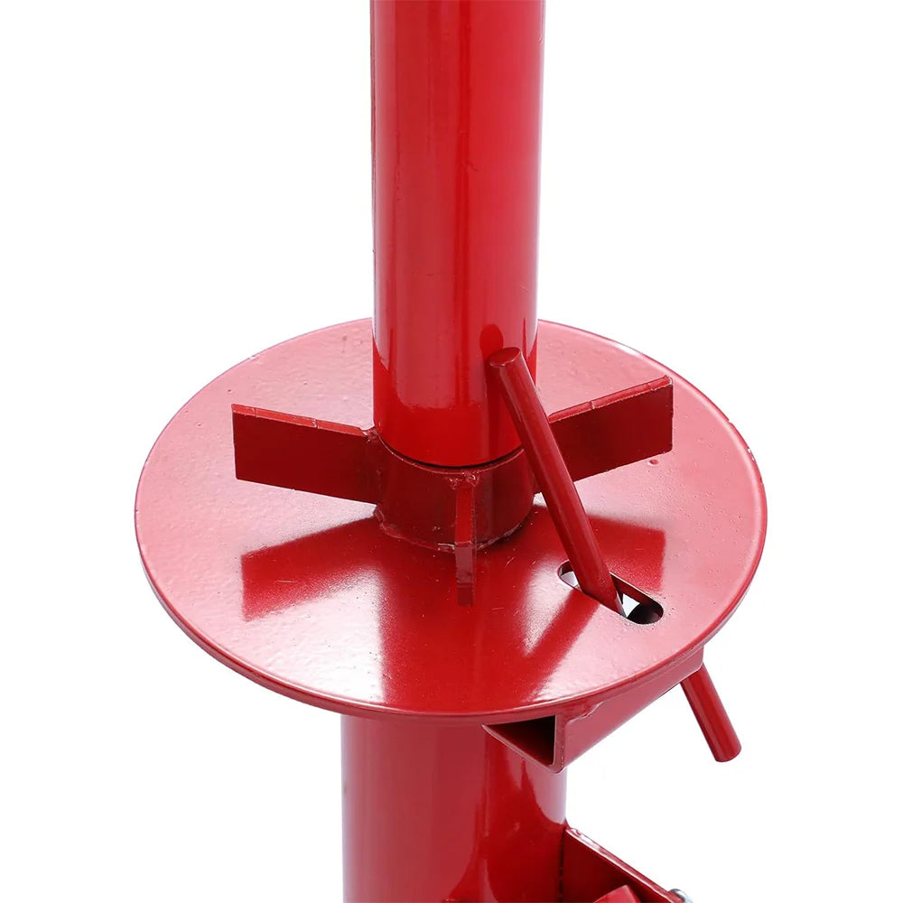 Tire Changer Manual Demount For Car Truck Van Camper RV Vacuum Motorcycle Tyre Changing Repair Tool Dismantle Machine