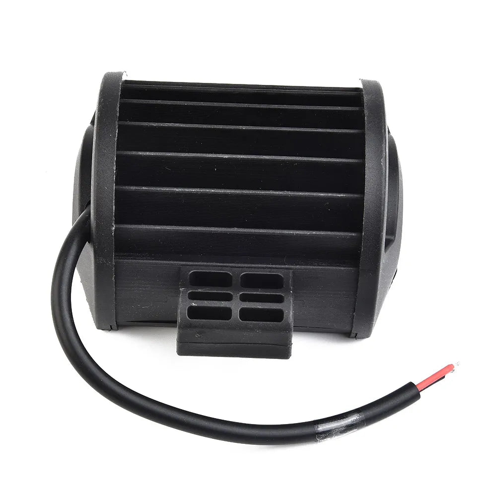 12V 60W LED Bar Offroad Spot Flood Combo LED Light Bar Work Light For Truck Car SUV ATV UTV 4WD LED Headlights