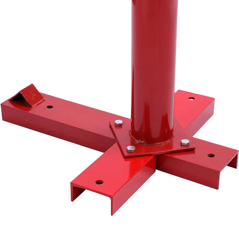 Tire Changer Manual Demount For Car Truck Van Camper RV Vacuum Motorcycle Tyre Changing Repair Tool Dismantle Machine