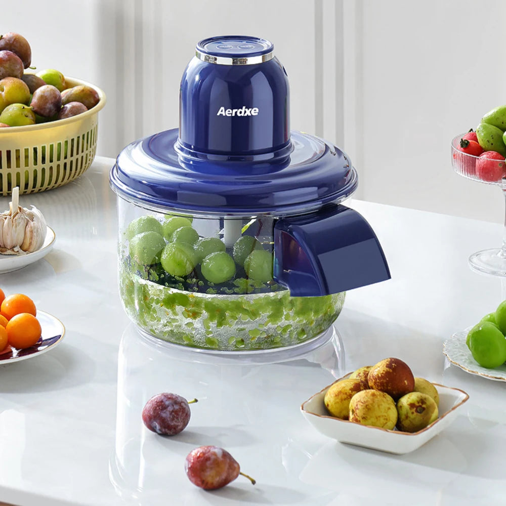 Automatic Fruit Peeler Intelligent Peeling Machine Portable Wireless Grape/tomato/Garlic Peeler for Home Fast Kitchen Supplies